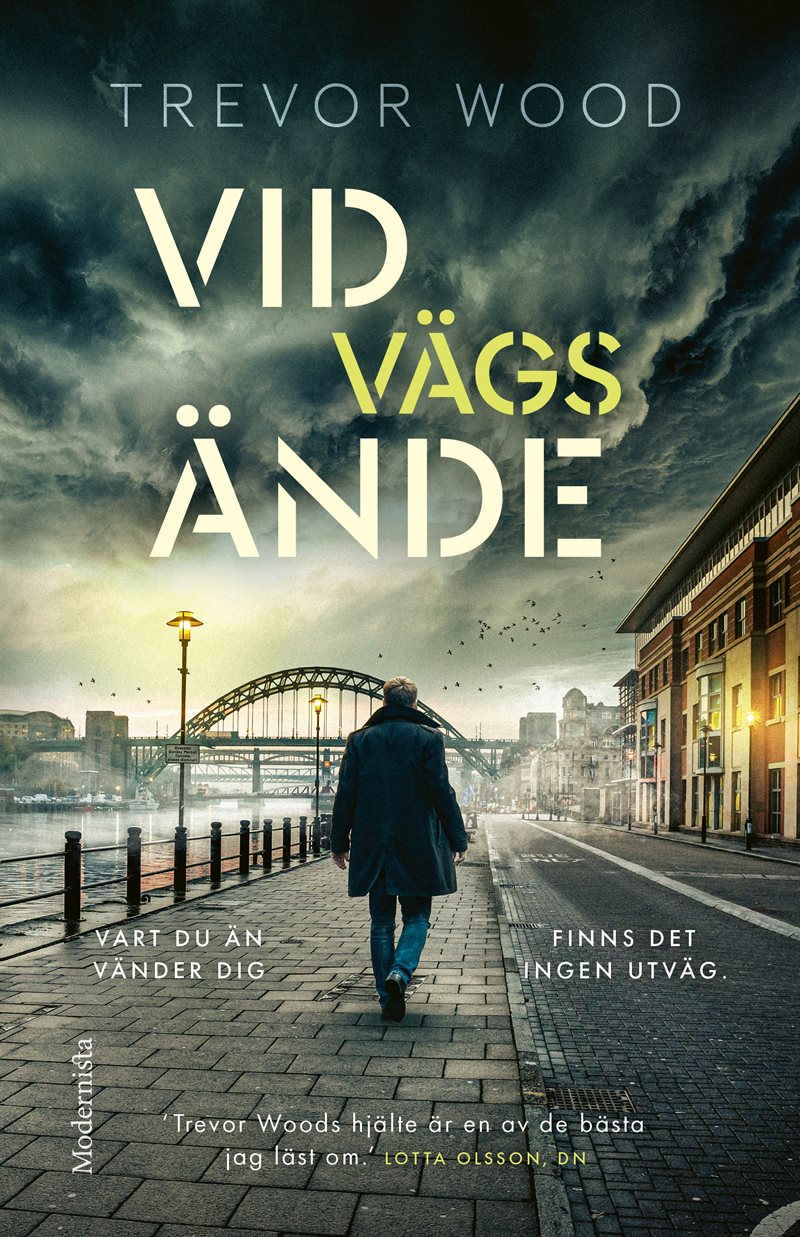 Vid vägs ände