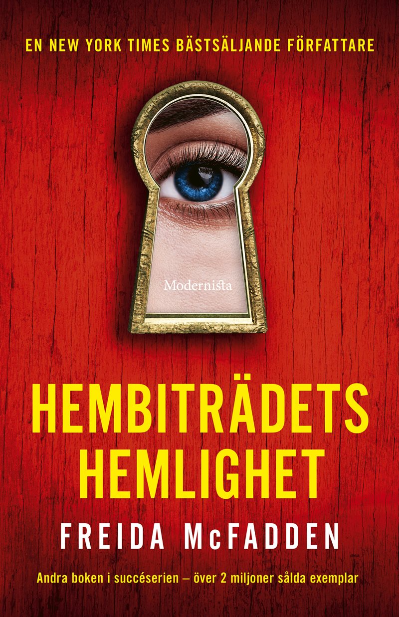 Hembiträdets hemlighet