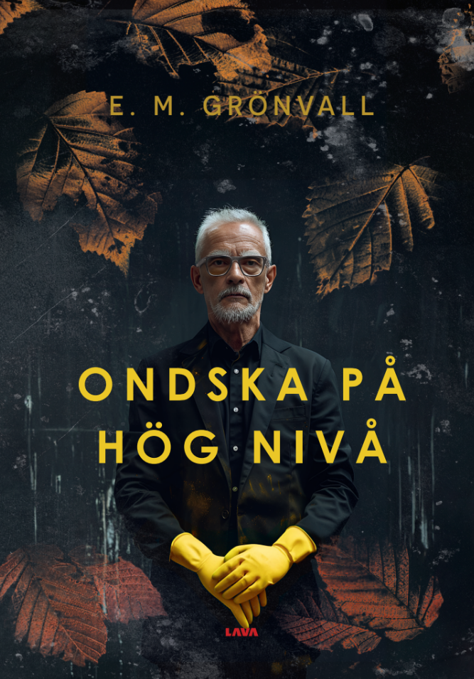 Ondska på hög nivå