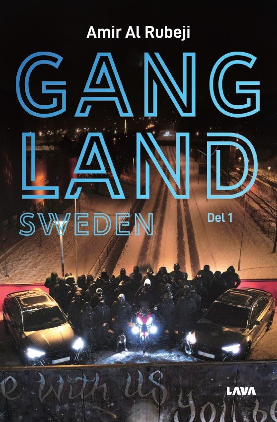 Gangland Sweden - del 1