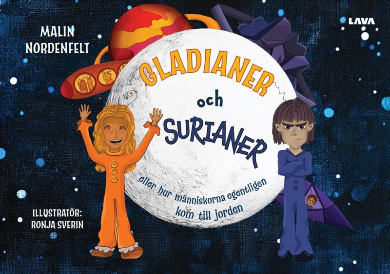 Gladianer och surianer