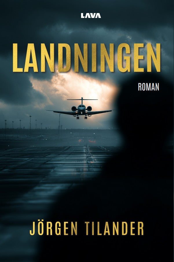 Landningen