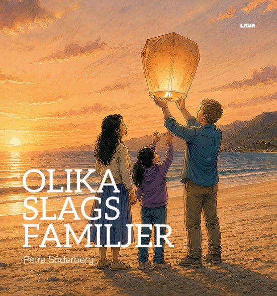 Olika slags familjer