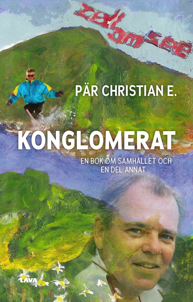 Konglomerat