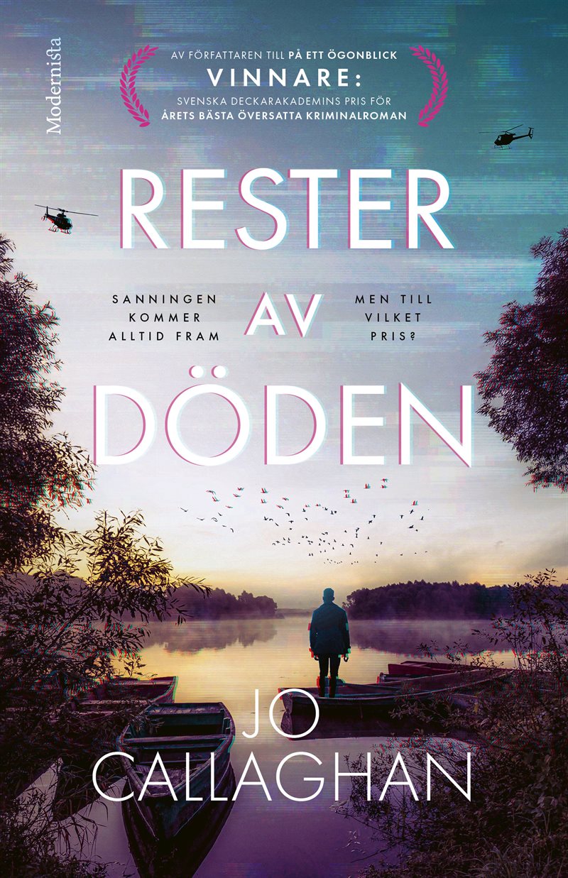 Rester av döden