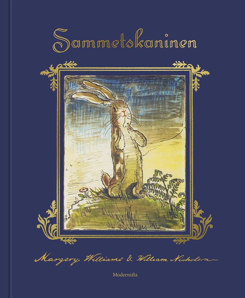 Sammetskaninen