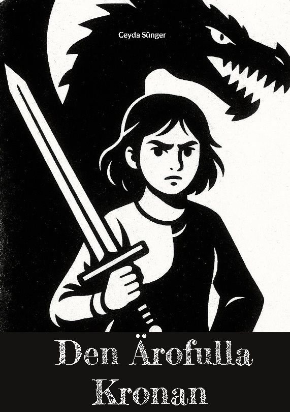 Den ärofulla kronan 