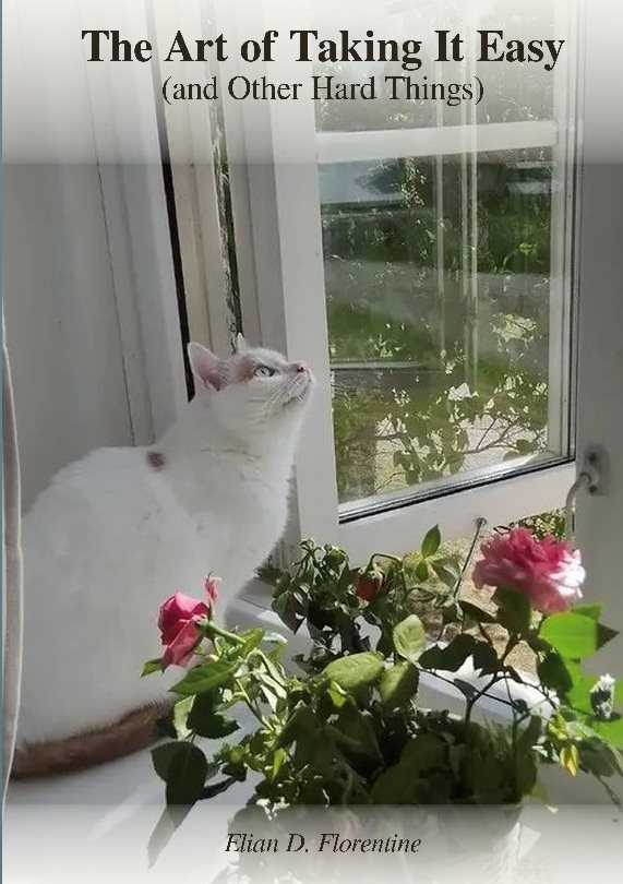 The art of taking it easy : (and other hard things)