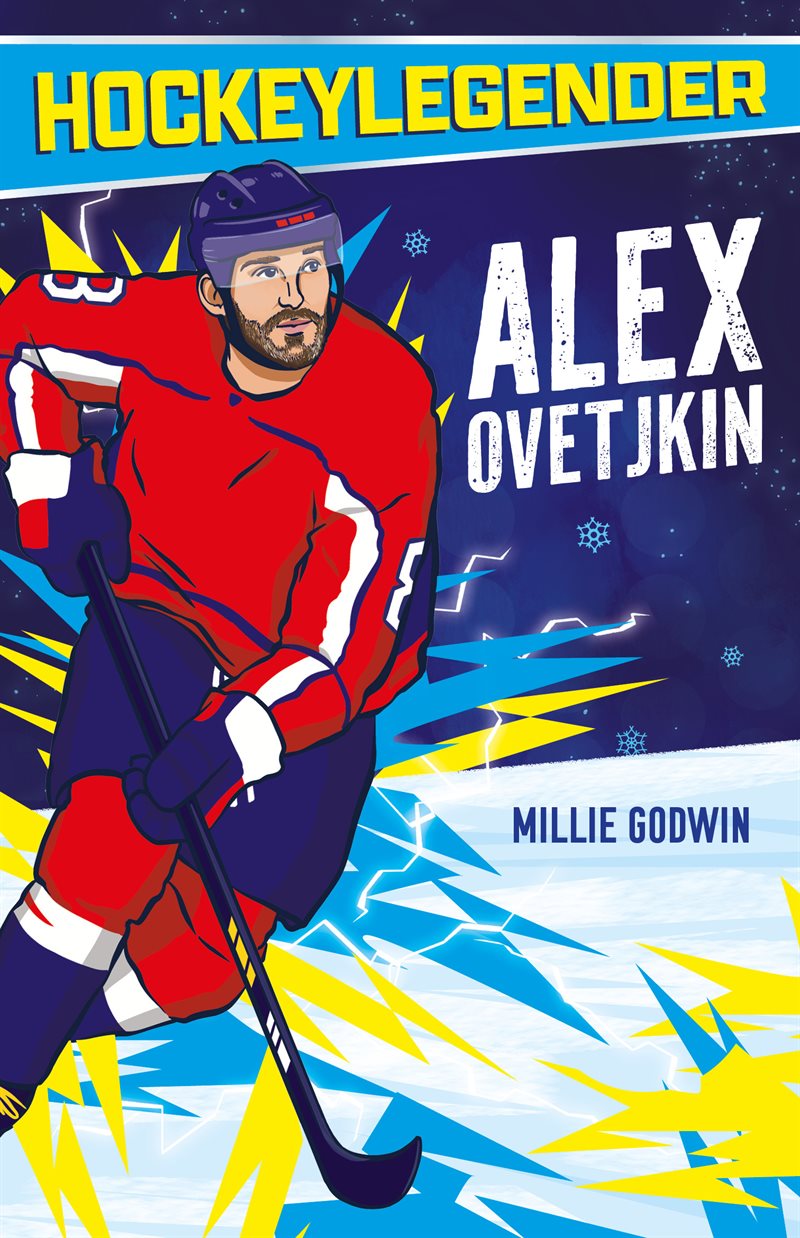 Alex Ovetjkin