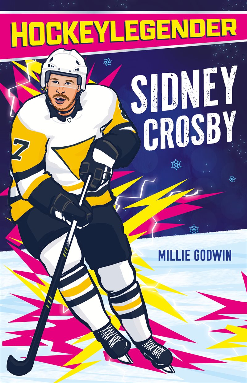 Sidney Crosby