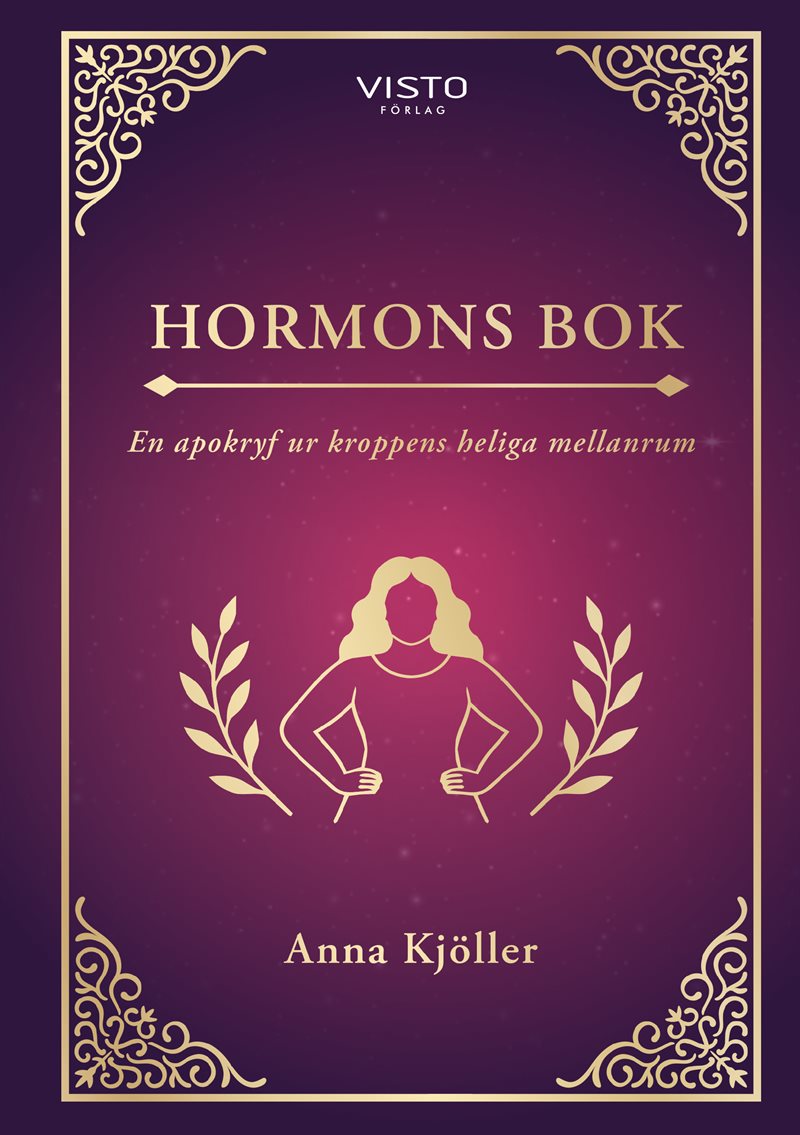 Hormons bok