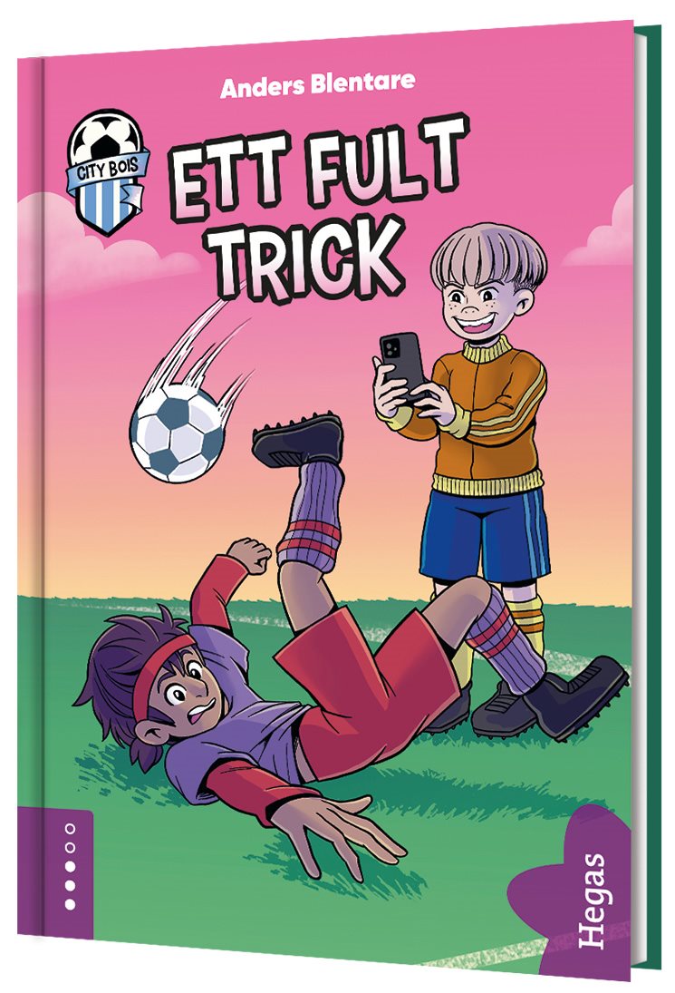 Ett fult trick