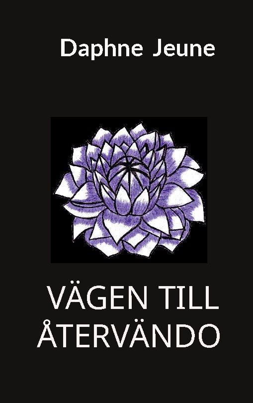 Vägen till återvändo : Bok 3