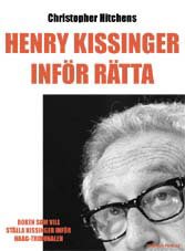 Henry Kissinger inför rätta