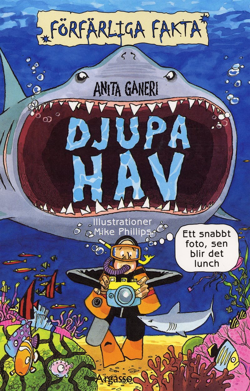 Djupa hav