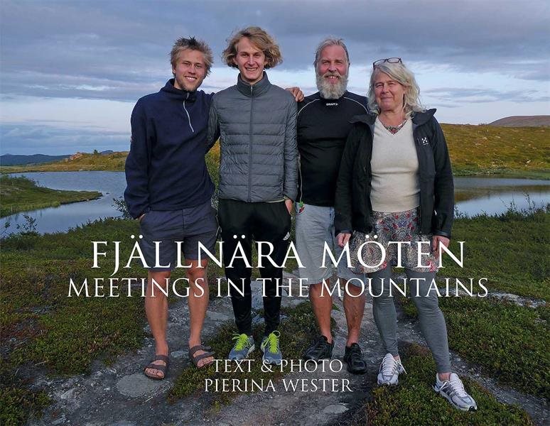 Fjällnära möten - Meetings in the mountains