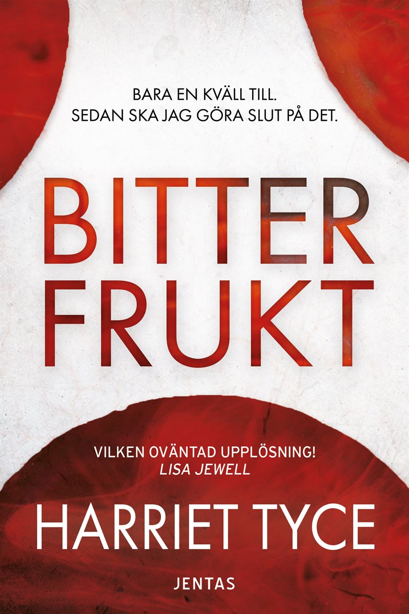 Bitter frukt