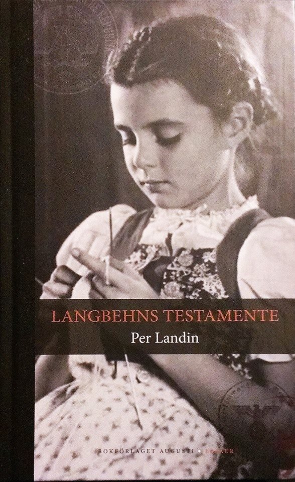 Langbehns testamente - Ett tyskt århundrade i tio kapitel