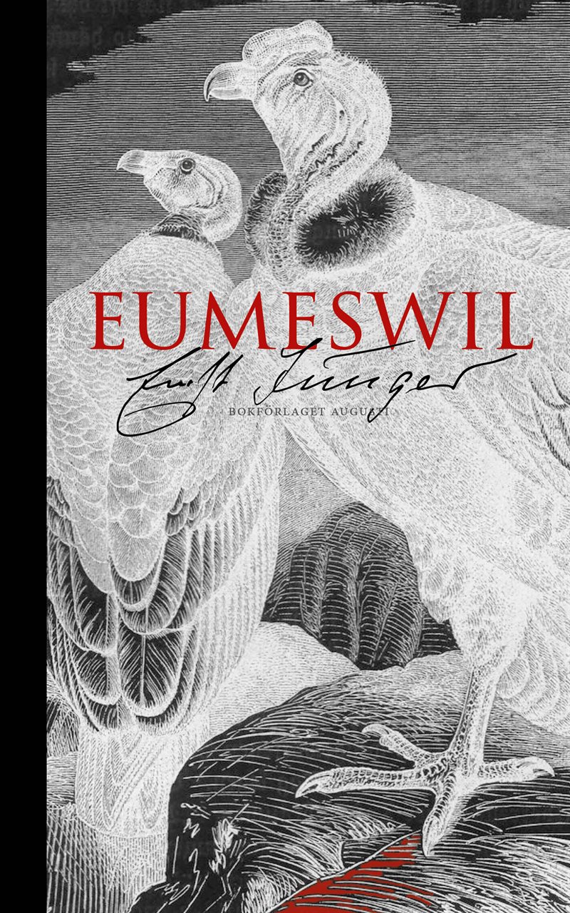 Eumeswil