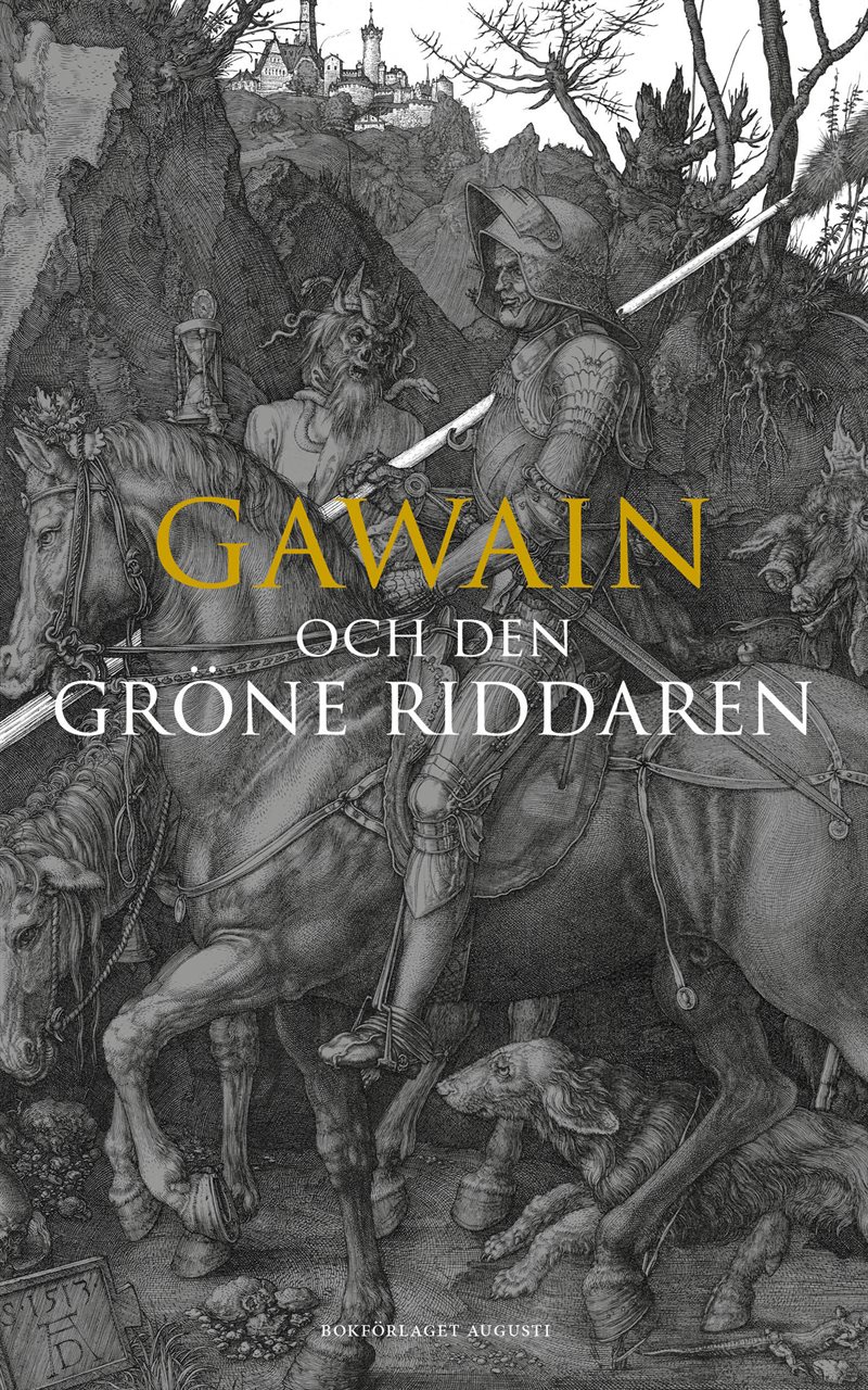 Gawain och den gröne riddaren