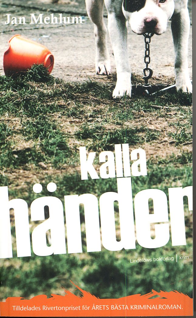 Kalla händer