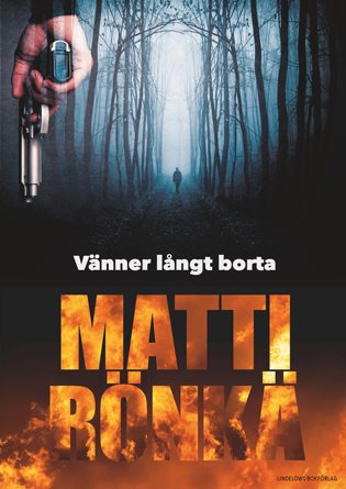 Vänner långt borta