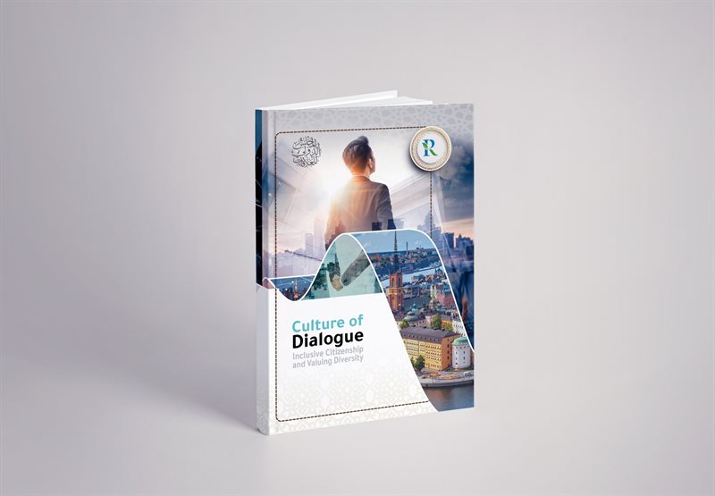 Culture of dialogue inclusive citizenship and valuing diversity