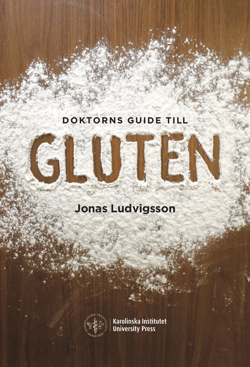 Doktorns guide till gluten