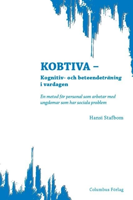 Kobtiva : kognitiv- och beteendeträning i vardagen