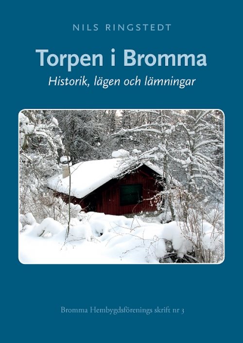 Torpen i Bromma