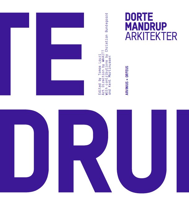 Dorte Mandrup Arkitekter