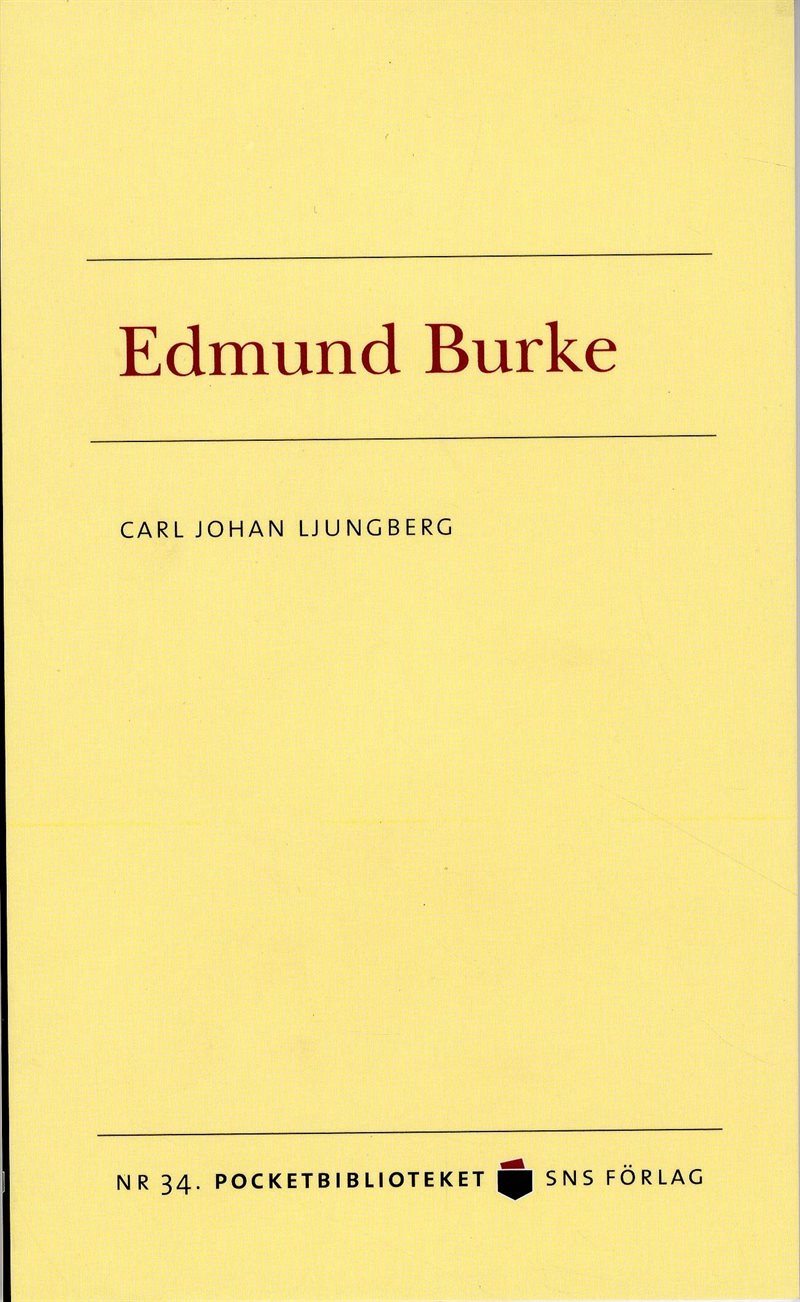 Edmund Burke