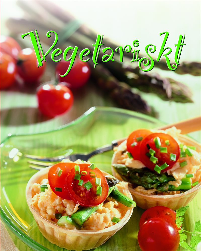 Vegetariskt