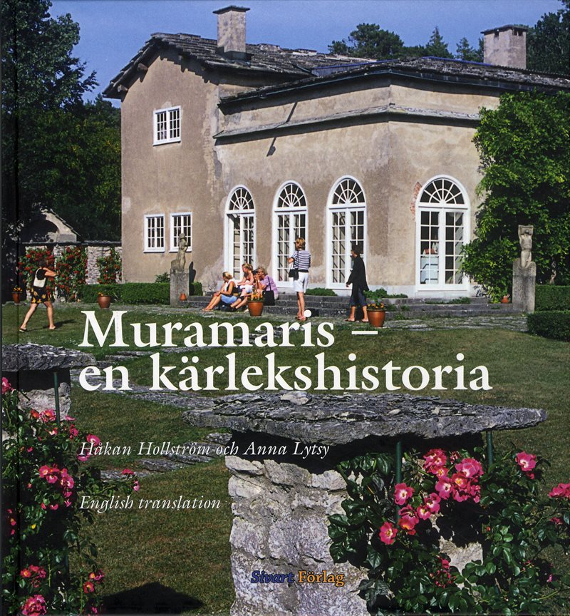 Muramaris : en kärlekshistoria