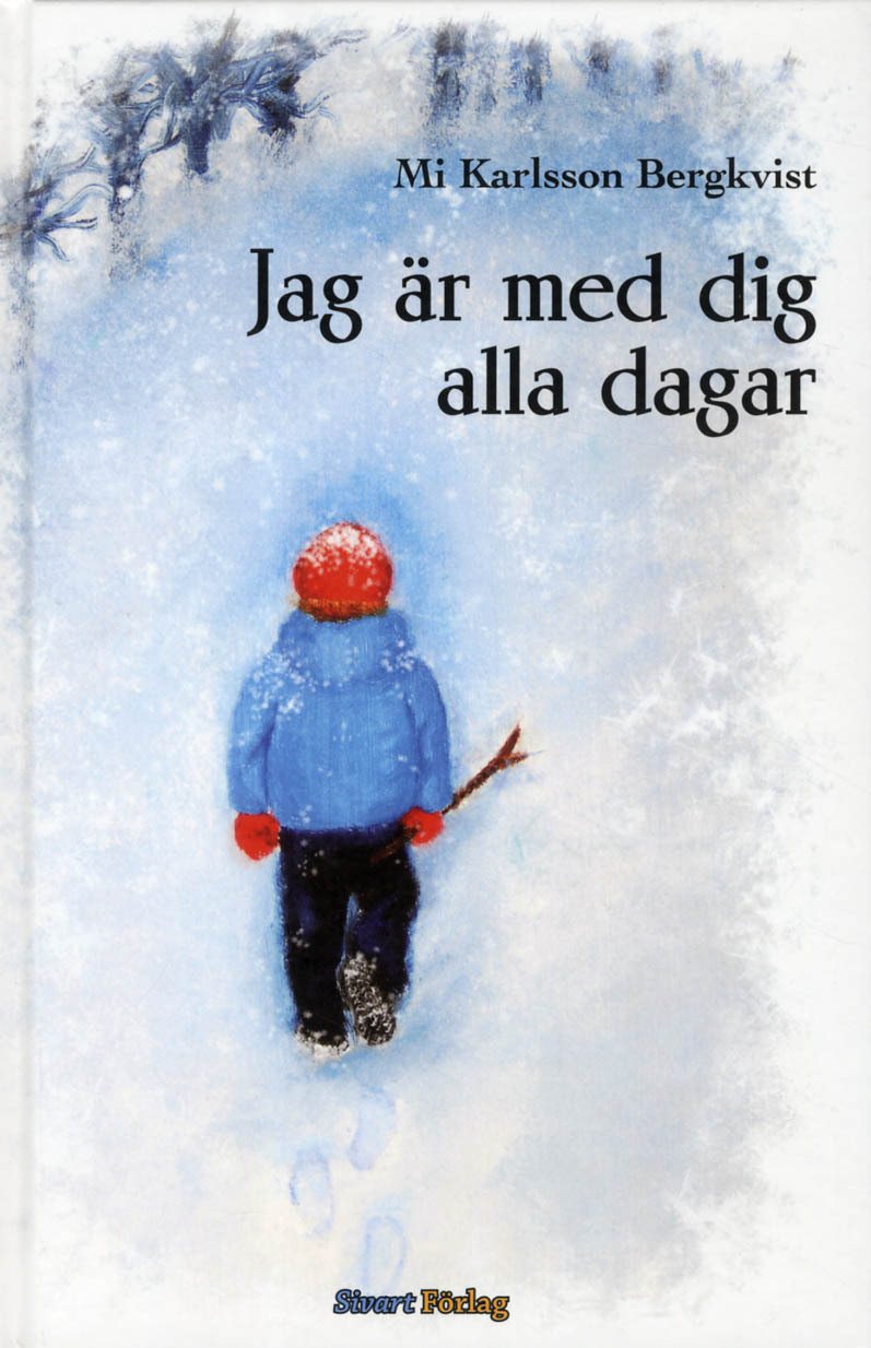 Jag är med dig alla dagar