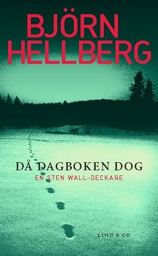 Då dagboken dog