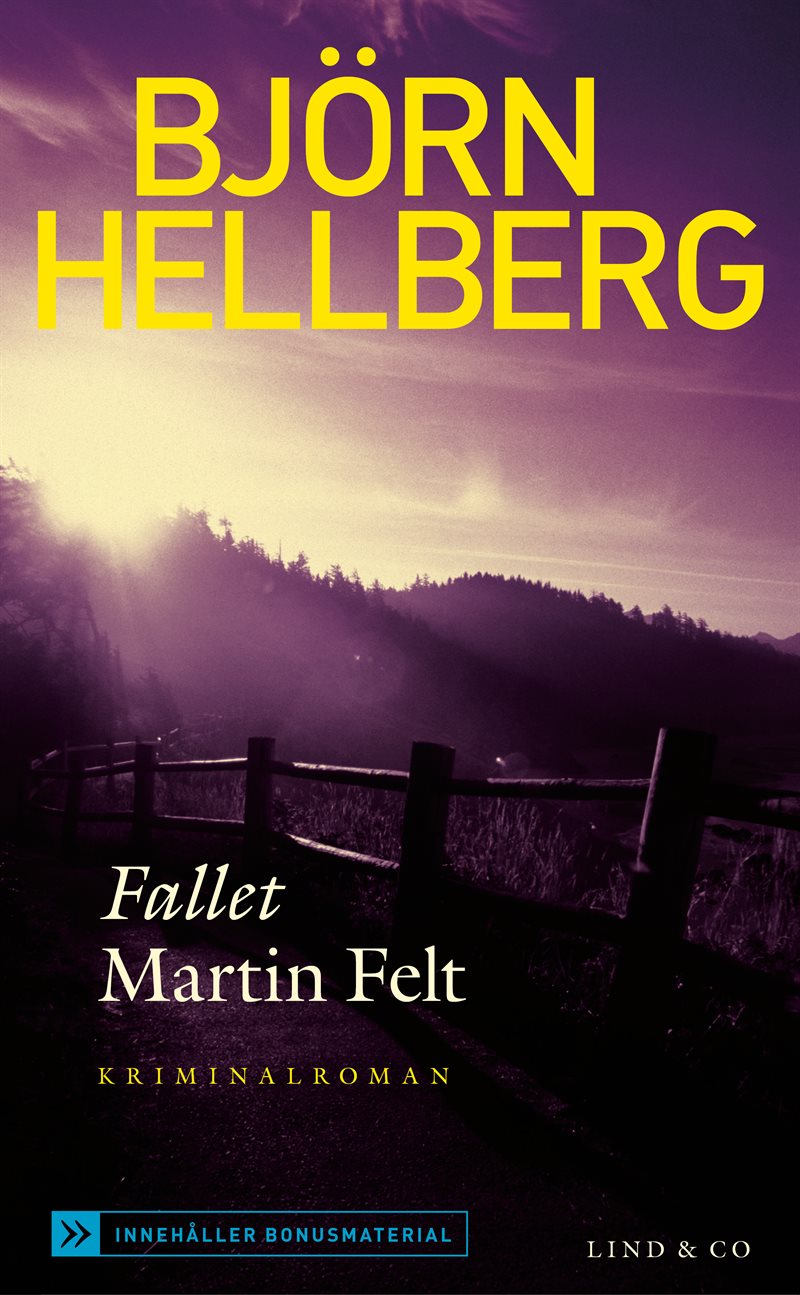 Fallet Martin Felt