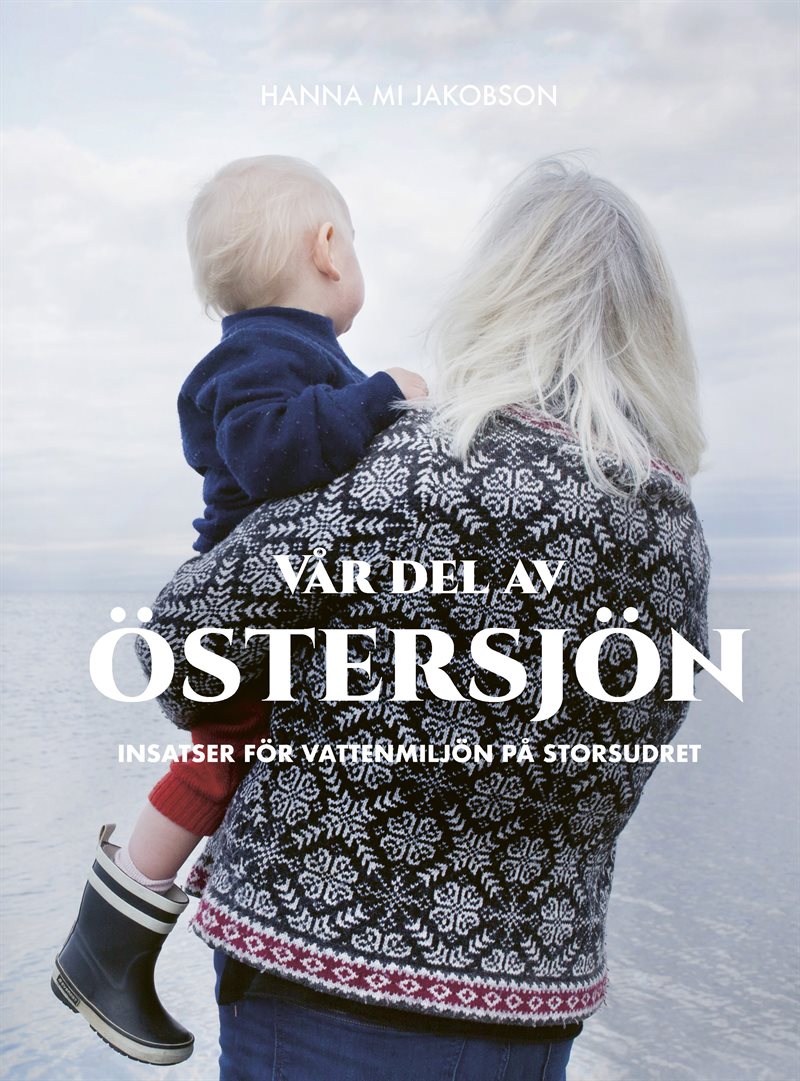 Vår del av Östersjön