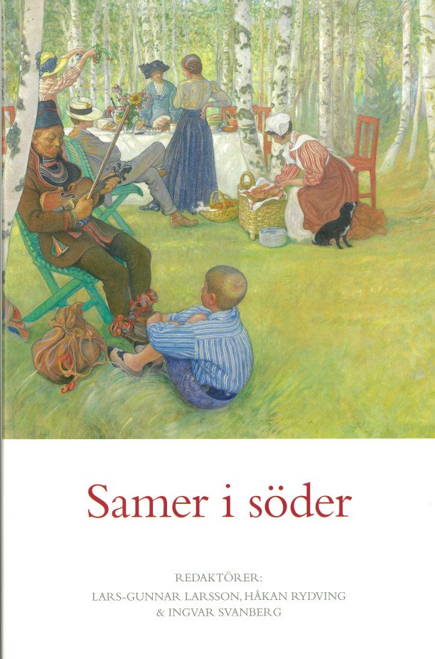 Samer i söder