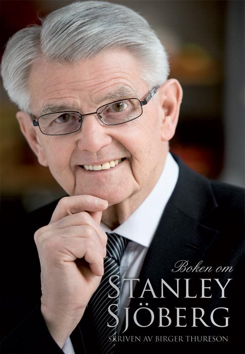 Boken om Stanley Sjöberg