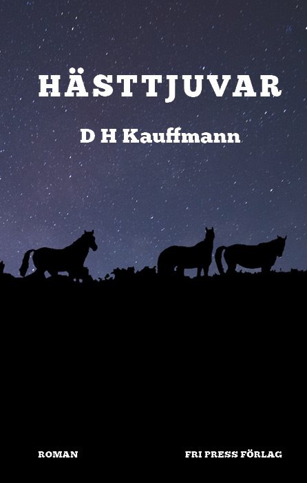 Hästtjuvar