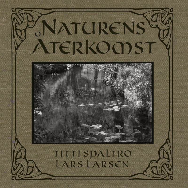 Naturens återkomst