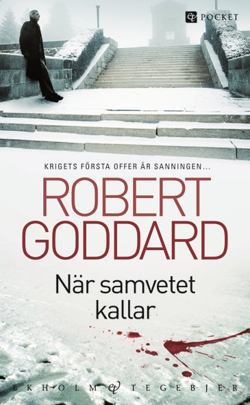 När samvetet kallar