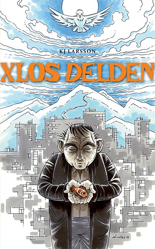 Xlos Delden