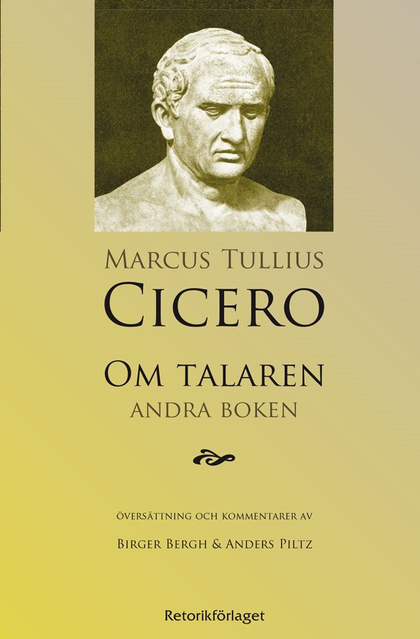 Om talaren : andra boken