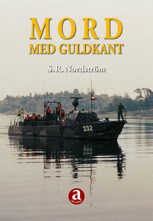 Mord med guldkant