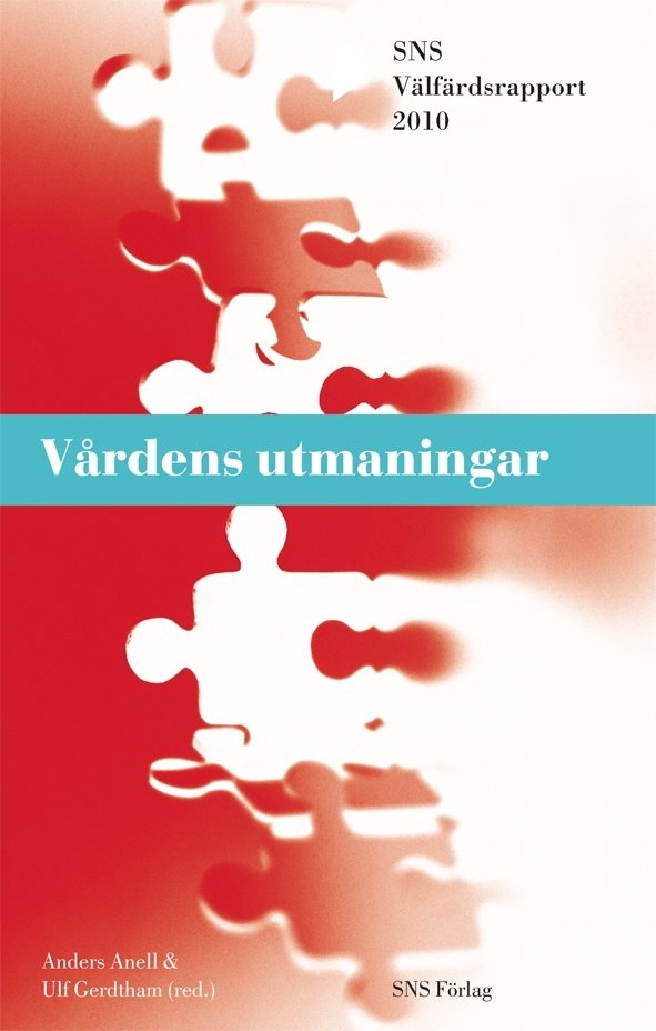 Vårdens utmaningar