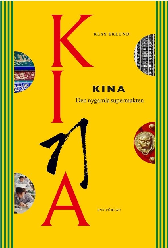 Kina : den nygamla supermakten