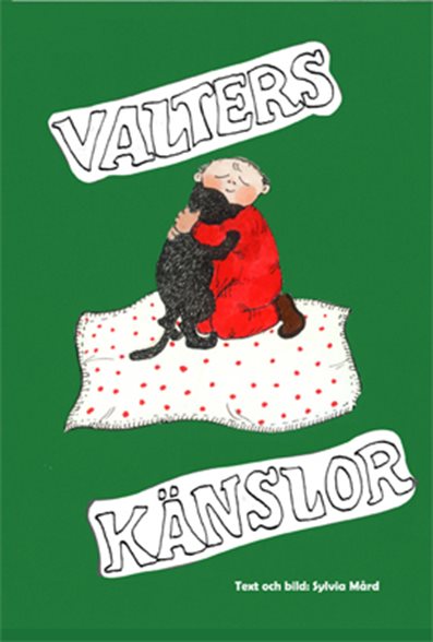 Valters känslor