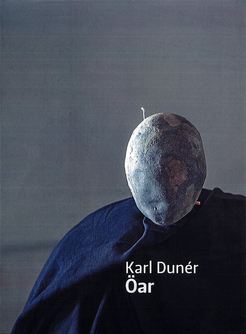 Karl Dunér Öar